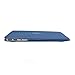 Incase Hard Shell Case for Apple MacBook Transparent (Dunkelblau)