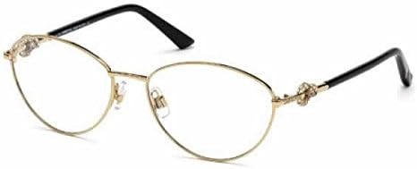 swarovski designer glasses