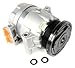 ACDelco 15-21665 Air Conditioning Compressor