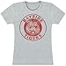 Ripple Junction Saved By The Bell Bayside Tigers Juniors T-Shirt