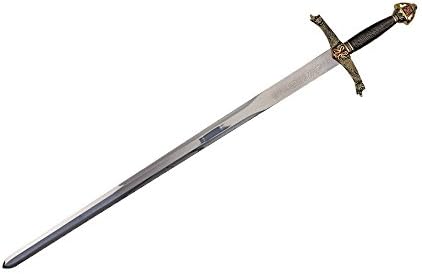 Wuu Jau Co L-81015-P Lancelot Sword, 40"
