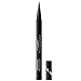 Aesthetica Felt Tip Liquid Eyeliner Pen - Fast-drying Waterproof & Smudge Proof Eye Liner (Dark Brown)