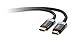 Belkin High Speed HDMI Cable (Supports Amazon Fire TV and other HDMI-Enabled Devices), HDMI 2.0 / 4k Compatible, 3 Feet
