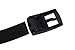 Go Tour Men’s Women’s Metal-free 3D Embossed Golf belt Custom Waterproof and Adjustable Cut-to-fit