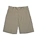 Nike Mens Flat Front Tech Golf Shorts (34, Khaki)