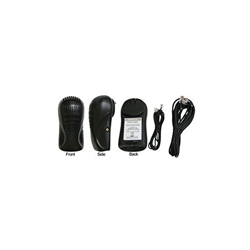 image for Power Supply for Polycom SoundStation 2 Conference Phone, Console Cabl