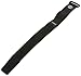 Timex Men's Q7B816 Expedition Sport Wrap 16-20mm Black Replacement Watchband