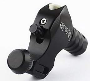 Sigma Beast Rotary Motor Tattoo Machine (Black)