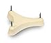 Ceramic 2 Inch Stilt For Kiln Firing of Ceramic and Pottery Pieces (Pkg/12)