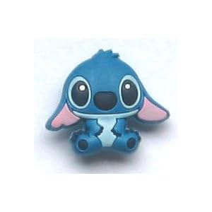 Stitch croc charms Clearance