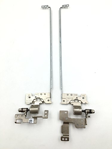 HK-part Lcd Screen Hinge for Lenovo U31-70 E31 Laptop Support Hinges L+R , P/N AM1BM000400 AM1BM000500 Left + Right - Thumbnail 2