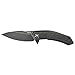 Zero Tolerance 0095BW; KVT Folder Features 3.6