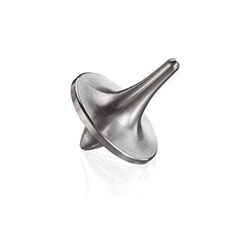 1 ForeverSpin+Stainless+Steel+Brush+Finish+Spinning