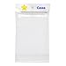 Casea Packing Bcov White Floral Skull Card Slot Wallet Leather Cover Case for Apple iPhone 6 6G