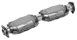 Walker 15737 EPA Certified Standard Catalytic Converter