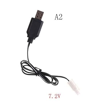 rc car charger adapter india