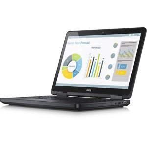 Dell Latitude E5540 16-Inch LED Notebook (Intel Core i5-4200U 1.60 GHz, 4GB Memory, 500GB Hard Drive, 1920 x 1080 Resolution)