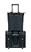 Solo Studio Collection Laptop Tote for 16-Inch Laptop, Black (LV820-4)