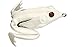 Lunkerhunt - Lunker Frog Fishing Lure | Award Winning Realistic Topwater Frog Lure for Fishing Bass, Trout and Pike | Freshwater Fish Bait with Hollow Body, Weedless Hooks