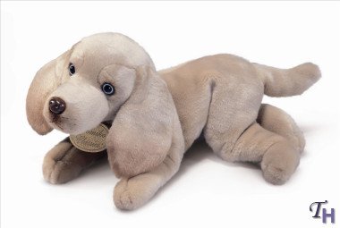 Russ Yomiko Weimaraner Dog, 18