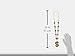 $ Beads w/ $ Medallion Party Accessory (1 count) (1/Card)