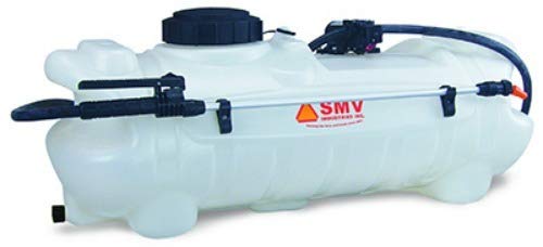 SMV Industries 25SW162HLB1G0N Deluxe Spot Sprayer, 25 Gallon