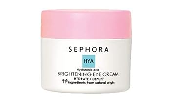 Amazon Com Sephora Brightening Eye Cream Hydrate Depuff Beauty
