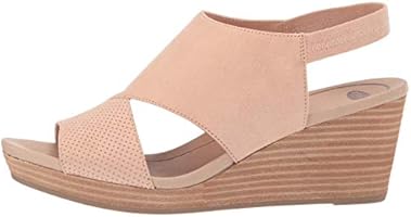 dr scholl's brita wedge