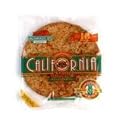 Alvarado Street Bakery Organic Sprouted Wheat Pizza Bread, 16 Ounce -- 12 per case.
