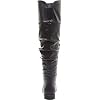 Savaii-Womens-Round-Toe-Low-Heel-Knee-High-and-Up-Boots