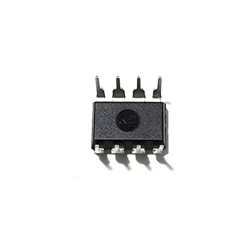 Texas Instruments 10PCS TLC271ACP TLC271 + Sockets Programmable Op Amp Dip-8 IC - Thumbnail 4