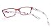 SOOLALA 3 Pairs of Patterned Ladies' Quality Spring Hinge Reading Glasses with Pouch