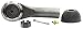 ACDelco Advantage 46A0745A Outer Steering Tie Rod End