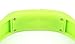 USPRO® Fashion LED Watch Novelty Sports Silicone Digital Bracelet Green With Very Creative Plastic Band