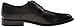 Bostonian Men's Calhoun Limit Oxford,Black,10 M US
