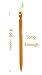 King of Kings Tent Stakes 8.5 inches Aluminum 10-Piece