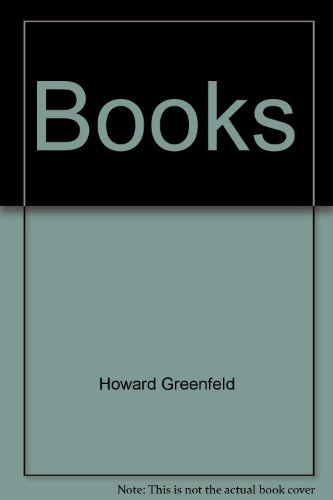 Books: From writer to reader