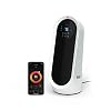 Atomi Smart WiFi Portable Tabletop Space Heater – 2nd Gen, 1500W, Oscillating, 750 Sq. Ft. Coverage, Works with Alexa…