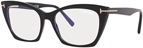 Amazon.com: COLE HAAN Eyeglasses CH4008 971 Crystal Clear  display picture 2