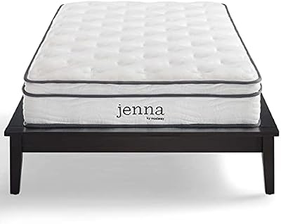Jenna Materasso 90*190*20 cm