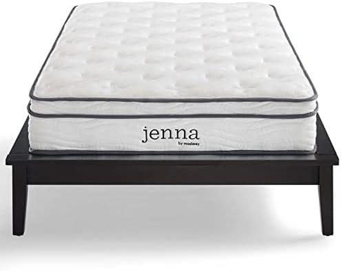 Jenna Materasso 90*190*20 cm