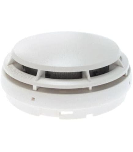 1) Testina Rilevatore Di Fumo Simplex 4098-9701 Mapnet - Foto 5