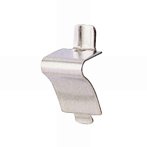 スガツネ工業(Sugatsune) スガツネ ステンレス棚受 10個 SPB-20商品画像