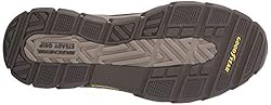 SKECHERS Relaxed Fit Respected - Loleto Brown 9.5