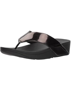 Women's Swoop Toe-Thong Sandal