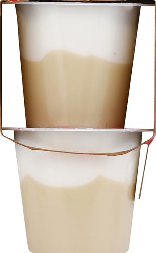 SNACK PACK BANANA CREAM PIE PUDDING 4 PK