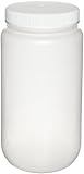 Nalgene 2121-0005 Wide-Mouth