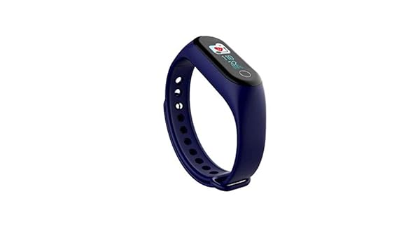 loopan m3 smart band