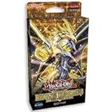 Konami Yu-Gi-Oh! - Rise of the True Dragons Structure Deck [Sealed Deck]