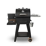 PIT BOSS 10532 PB0500SP Wood Pellet Grill, 500